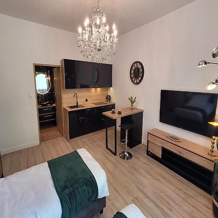 Good Day Apartment Centrum Katowice Exterior foto