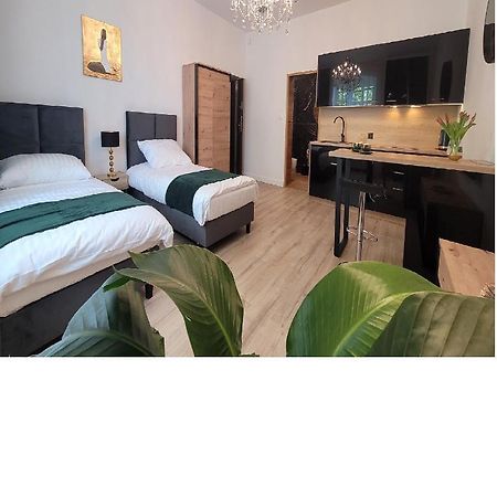 Good Day Apartment Centrum Katowice Exterior foto